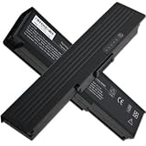 Li-ion Battery for Dell 312-0585 312-0584 312-0543 FT080 FT095 mn151 mn154 nb331 ww116