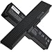 Li-ion Battery for Dell 312-0585 312-0584 312-0543 FT080 FT095 mn151 mn154 nb331 ww116