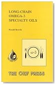 Long-chain omega-3 specialty oils (Oily Press Lipid Library)