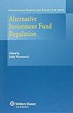 Alternative investment fund regulation