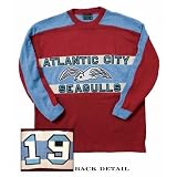 Atlantic City Seagulls 1930 Sweater