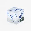 GameScience Blue Moonstone d6