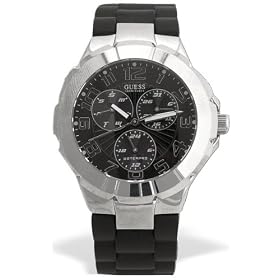 GUESS Men's WaterPro® Strap Watch