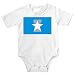 North Marianas Islands Onesie