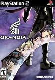 Grandia III from Square Enix