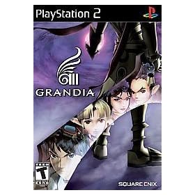 Grandia III