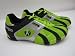 KEMPA Challenge SL HANDBALLSCHUH Black Limone Gr. 43 UK 9 Sportschuhe