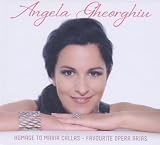 Homage To Maria Callas - Favourite Opera Arias (Deluxe Edition)