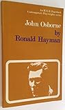John Osborne