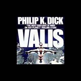 Valis (Unabridged)