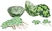 Wilton Combo Pack Shamrock Shower, 24 Count