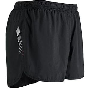 Buy Descente 2010 Mens Optima Run Short - 35022 by Descente