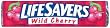 LifeSavers Wild Cherry Hard Candy, 1.14-Ounce Rolls (Pack of 60)