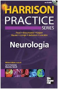 Produkt-Bild: Harrison. Neurologia.