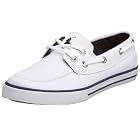 Polo by Ralph Lauren Little Kid/Big Kid Coast Vulcanized Boat Shoe