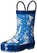 Western Chief Girls' Character Waterproof Rain Boot