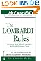 The Lombardi Rules...