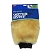 Carrand 40305 Champagne Sheepskin Wash Mitt