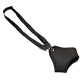 Oenophilia Neoprene Stem Strap, Black