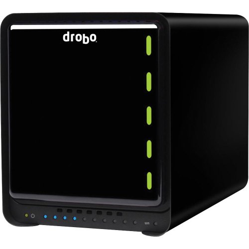 Drobo Fs 5-BAY Array