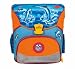 DerDieDas Fliegengewicht XS Ranzen-Set 5-tlg Ocean Light 25 ocean light 41BwQcxbwSL. SL75 DerDieDas Schulranzen Set Captain Black Fliegengewicht XS