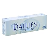 Produkt-Bild: Ciba Vision Focus Dailies All Day Comfort, 1x30 St&uuml;ck, Dioptrien: -1,50