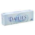 Ciba Vision Focus Dailies All Day Comfort, 1x30 St�ck, Dioptrien: -2,50