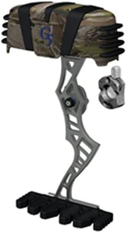 G 5 Outdoors Mag-Loc Realtree AP Riser Quiver