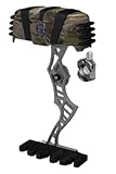 G 5 Outdoors Mag-Loc Realtree AP Riser Quiver