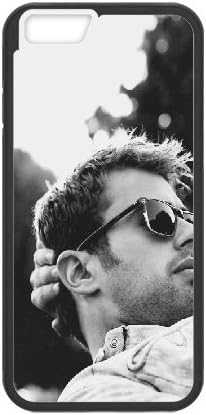Tyquin Theo James for IPhone 6 Cases Theo James Sky, [Black]