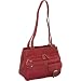 Tianni Western - Leather/Croco Shoulder Bag