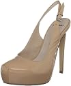 Bronx Women's BX298-807-C Slingbacks Heels