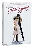 Dirty Dancing (Anniversary Edition, 2 DVDs im Steelbook) - Jennifer Grey