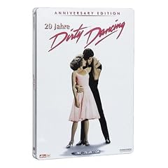Dirty Dancing (Anniversary Edition, im Steelbook) [Limited Edition] [2 DVDs]