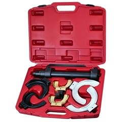 Spezial Federspanner Demontage Satz universal f�r viele McPherson Federn 7-tlg.