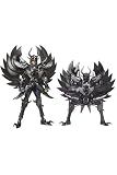 Bandai - Chevaliers du Zodiaque - 39675T2 - Figurine de Collection - Myth Cloth Garuda