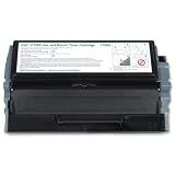 Dell 1700 1700N 1710 1710N black laser toner cartridge K3756 H3730