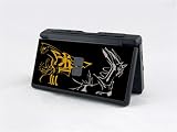 Pocket Monster Decorative Protector Skin Decal Cortex Sticker for Nintendo DSL
