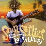 Sunset Live Official Selection Album“LOVEUNITY”