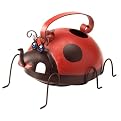Lady Bug Watering Can