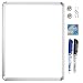 Board Dudes Metalic Magnetic Dry Erase Value Pack, 11 x 14 Inches (45016UAT-18)