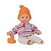 Corolle Tidoo Elf - 12 Bald Baby with Blue Eyes