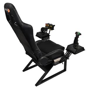 Playseat Flight Seat