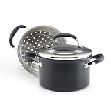 Circulon Elite 3-Quart Steamer Insert Set (80890)