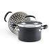 Circulon Elite 3-Quart Steamer Insert Set (80890)