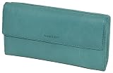 Saddler Genuine Leather Large Ladies Purse - 1154
