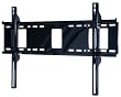 Peerless PF660 Flat Wall Mount for 32-Inch to 60-Inch Flat Panel Displays (Gloss Black)