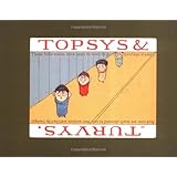 Topsys & Turvys (No.1)