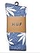 Unisex SF Adult Plantlife Crew Socks