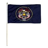 Utah Flag 12 x 18 inch